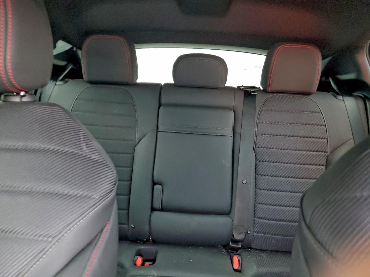 2023 Dodge Hornet gt