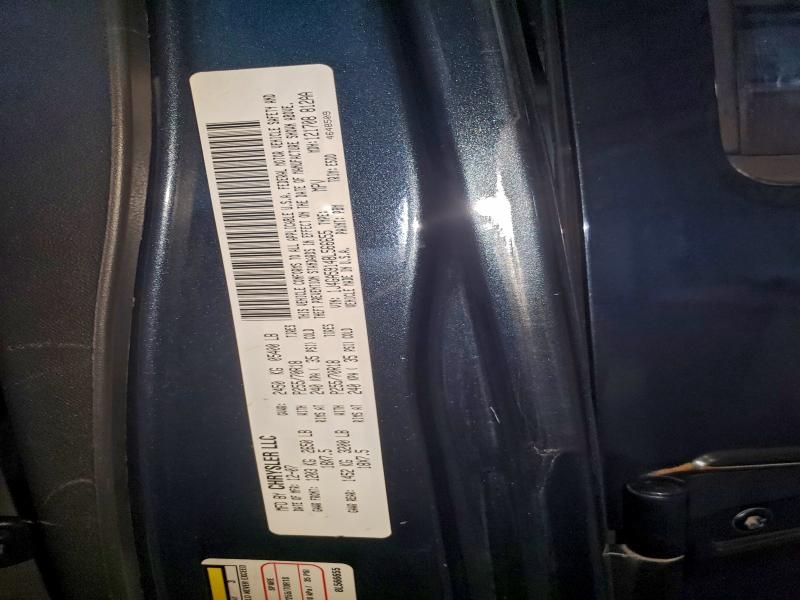 2008 Jeep Wrangler Unlimited Sahara