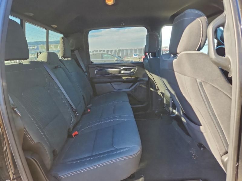 2023 Dodge Ram 1500 big Horn/lone Star