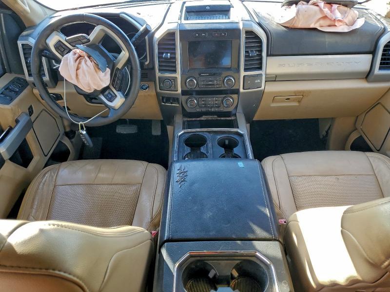 2019 Ford F250 Super Duty