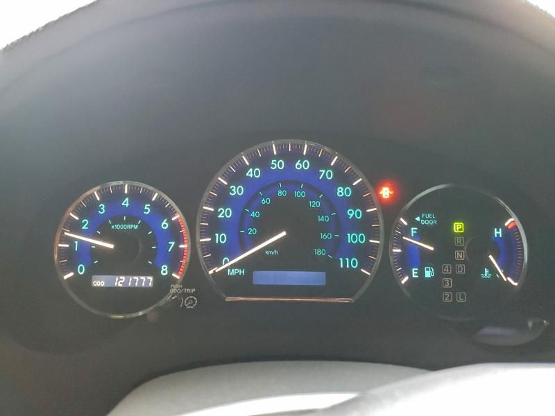 2006 Toyota Sienna xle