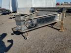 2006 Trailers 2006 PRO Trak Equipment Trailer