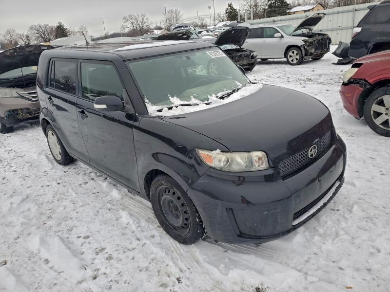 2009 Scion XB