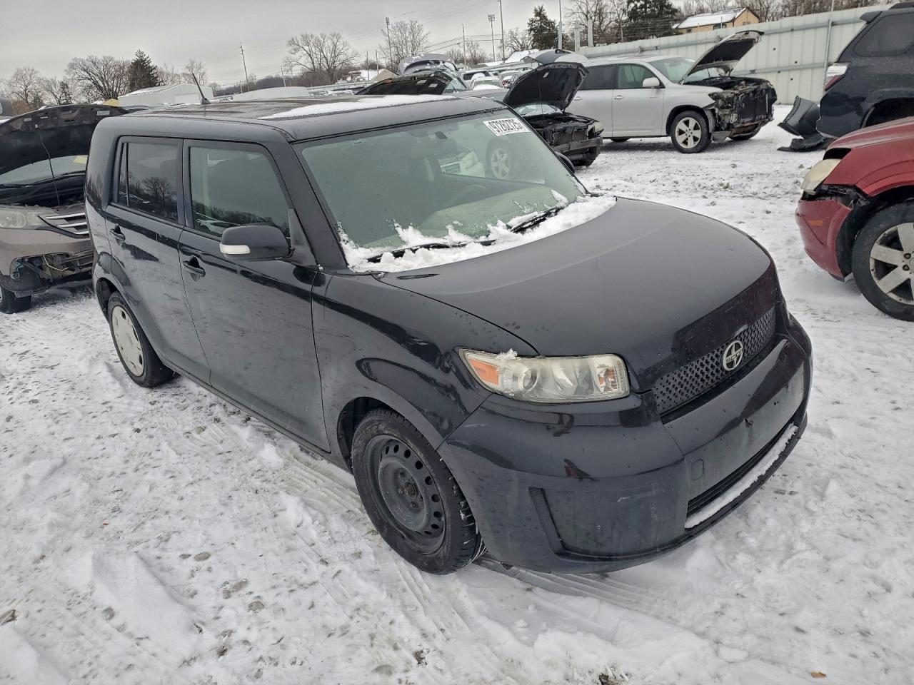 2009 Scion XB