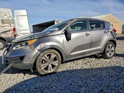 2014 KIA Sportage sx en venta en Brighton, CO