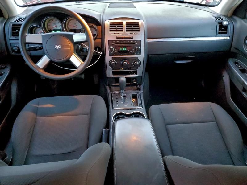 2009 Dodge Charger sxt