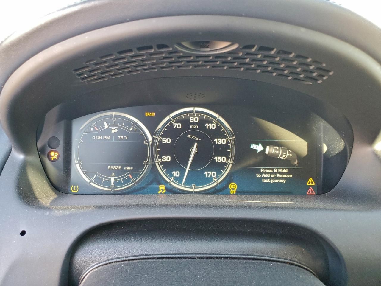 2015 Jaguar Xjl Portfolio