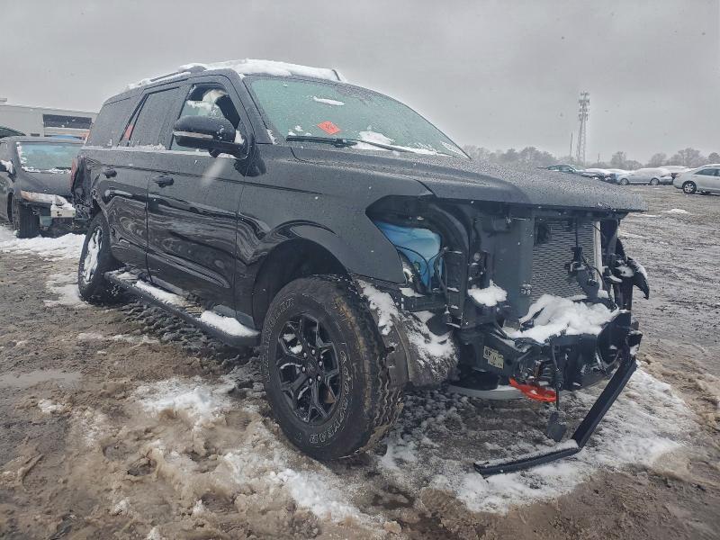 2022 Ford Expedition Timberline
