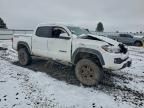 2017 Toyota Tacoma Double Cab