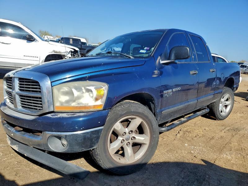 2006 Dodge Ram 1500 st