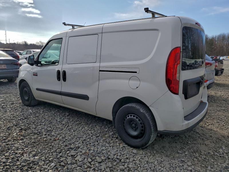 2016 Dodge Ram Promaster City slt