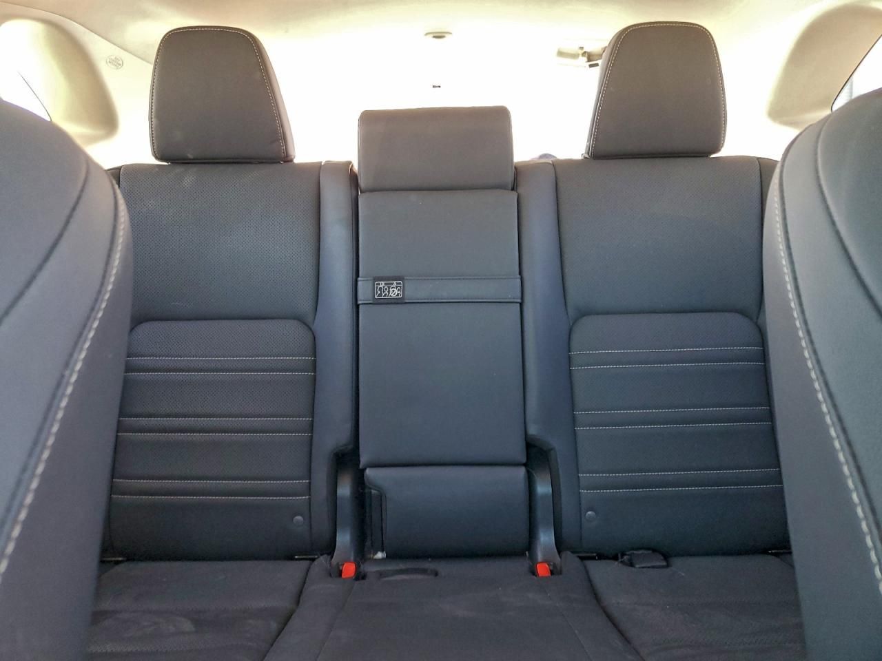 2019 Lexus Nx 300 Base