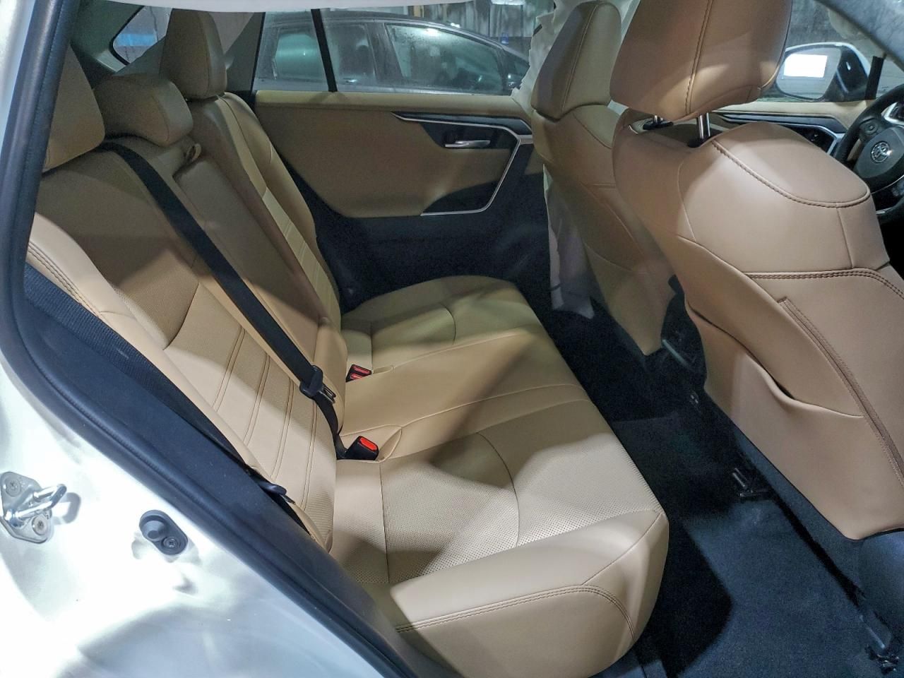 2022 Toyota Rav4 Limited