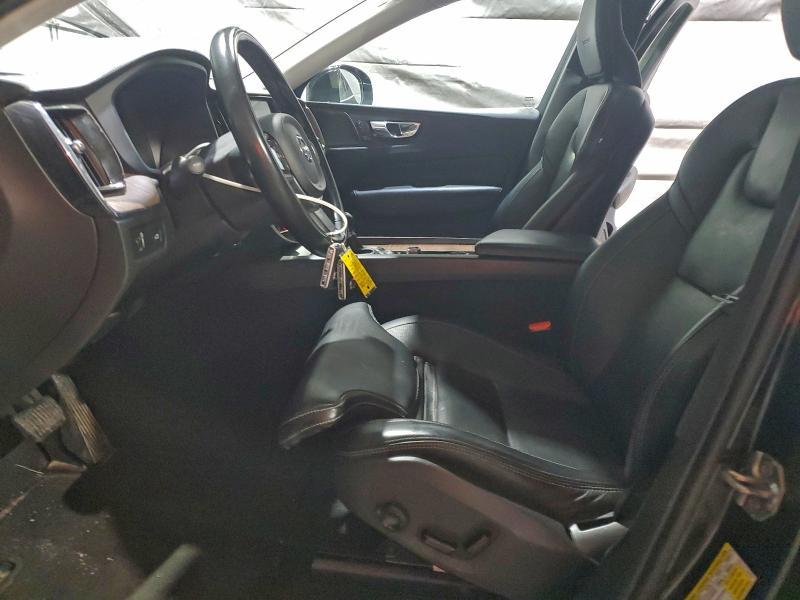 2019 Volvo Xc60 T6 Inscription