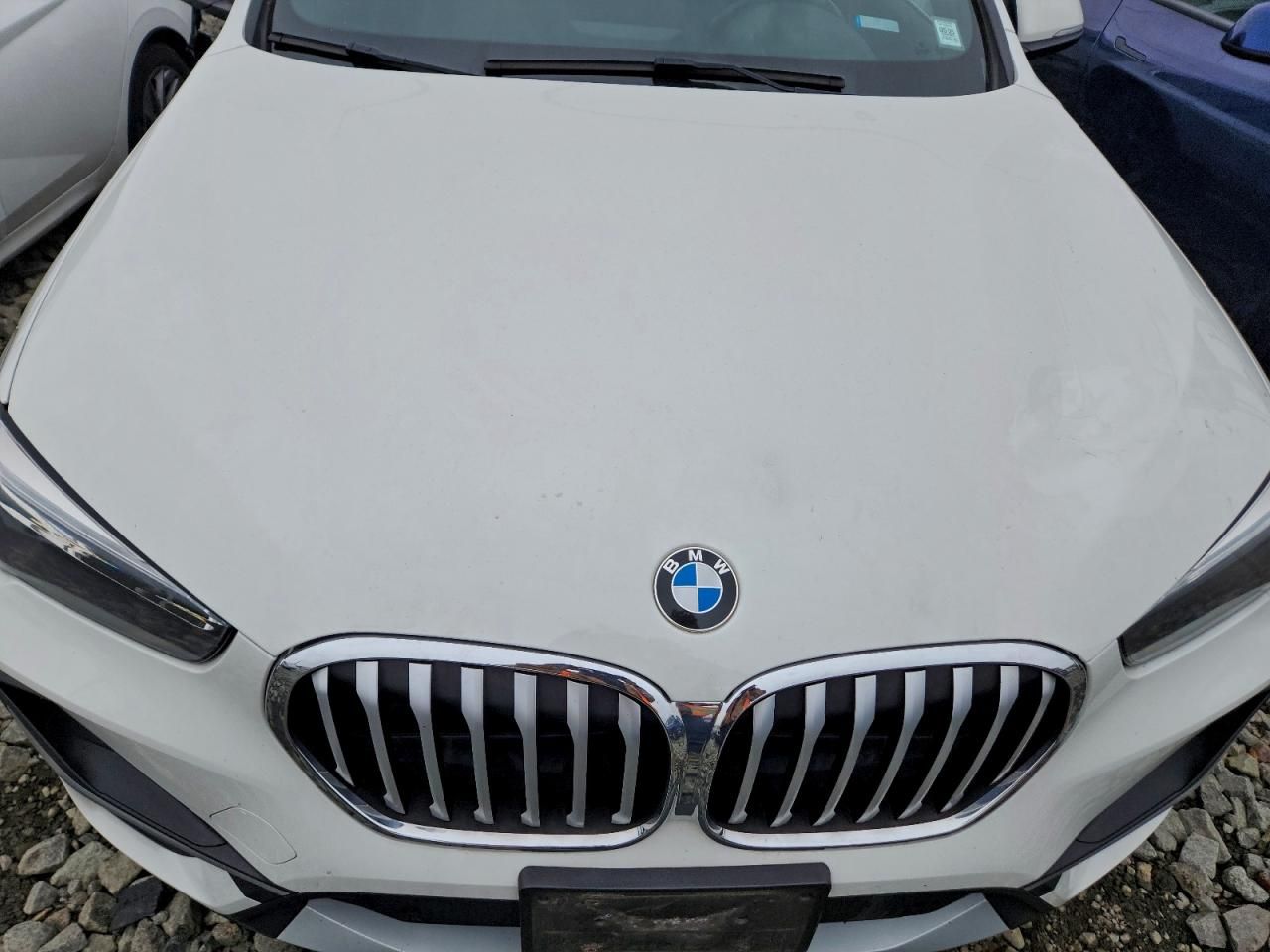 2020 BMW X1 Xdrive28i