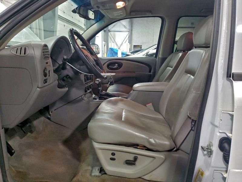 2006 Buick Rainier cxl