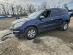 2015 Chevrolet Traverse LS