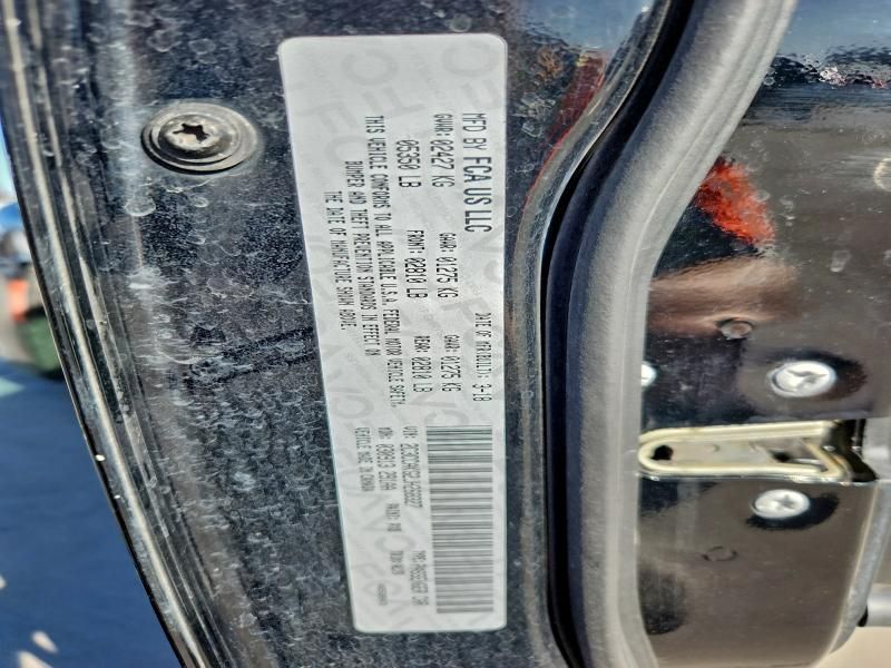 2018 Chrysler 300 Limited