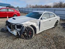 Dodge salvage cars for sale: 2017 Dodge Charger R/T 392