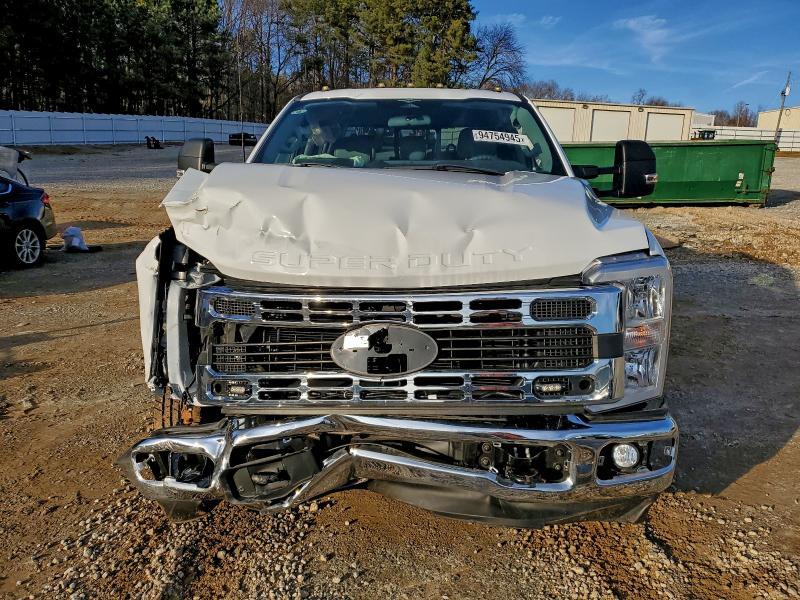 2023 Ford F350 Super Duty Utility / Service Truck