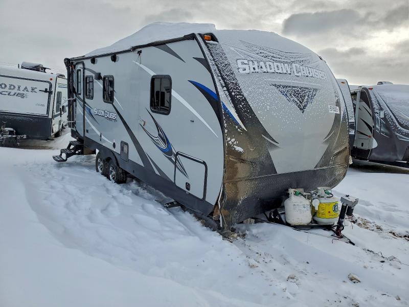 2019 Heartland Shadowcrsr-rv