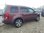 2014 Honda Pilot exl