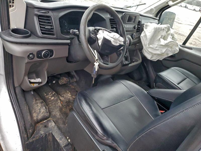 2020 Ford Transit T-250