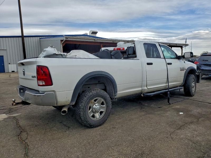 2014 Dodge RAM 2500 ST
