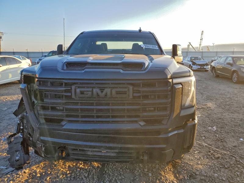 2024 GMC Sierra K3500 slt