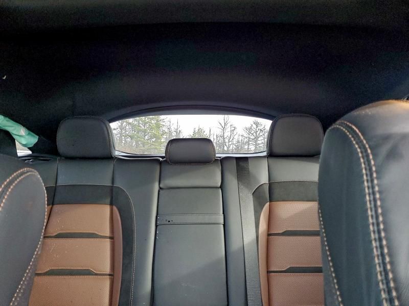 2024 Mercedes-Benz Gle Coupe amg 53 4matic