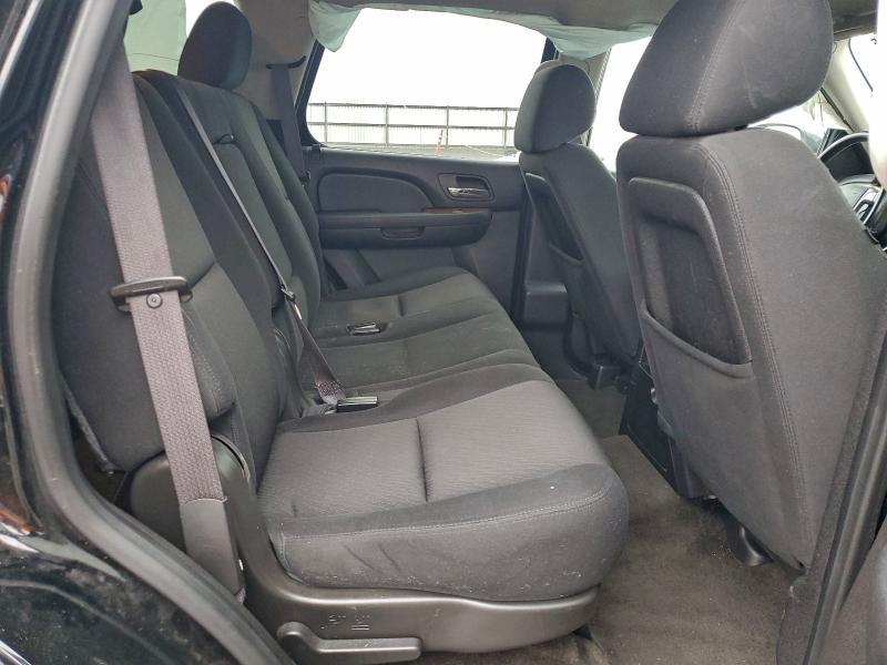 2013 GMC Yukon sle
