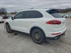 2016 Porsche Cayenne s