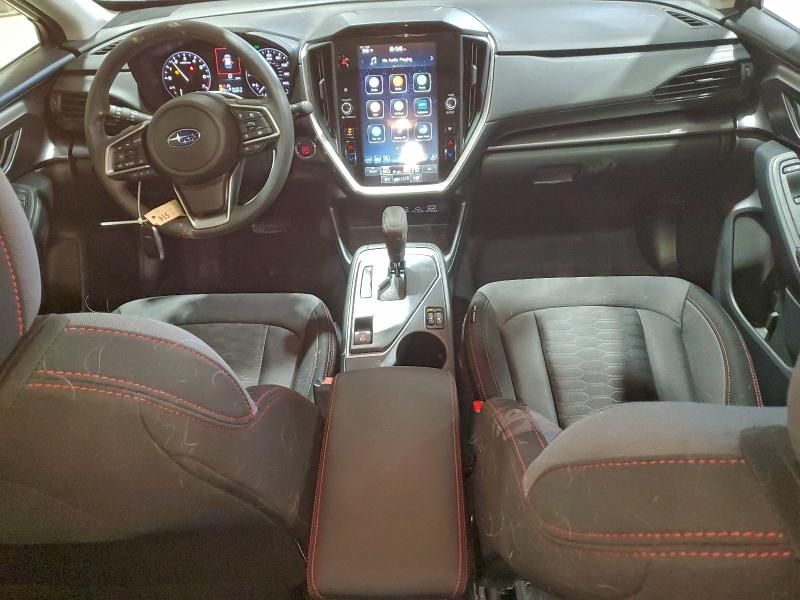 2025 Subaru Impreza Sport