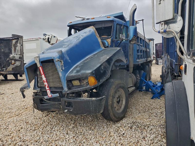 1994 Kenworth Construct