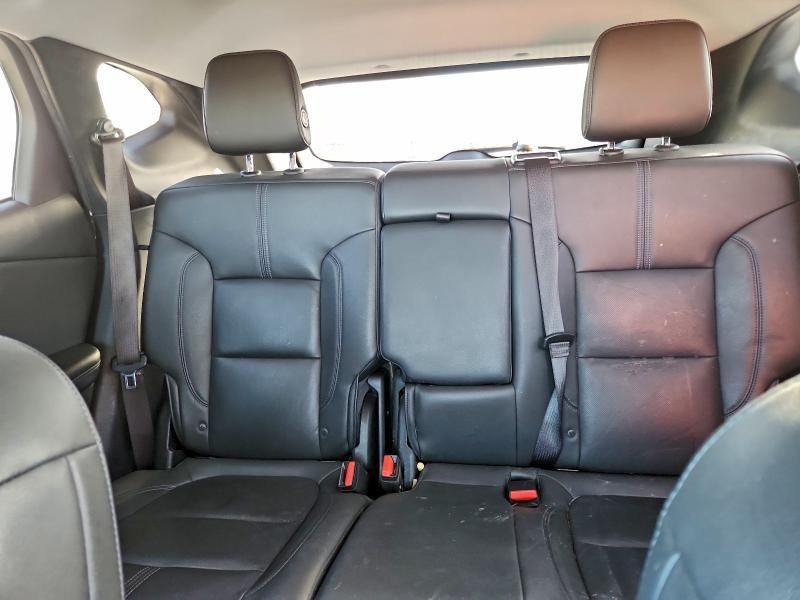 2021 Chevrolet Blazer 3LT