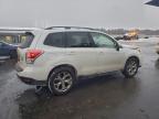 2018 Subaru Forester 2.5i Touring