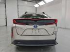 2021 Toyota Prius Prime le