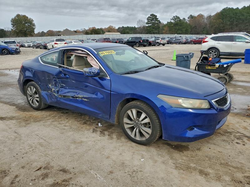 2008 Honda Accord Lx-s