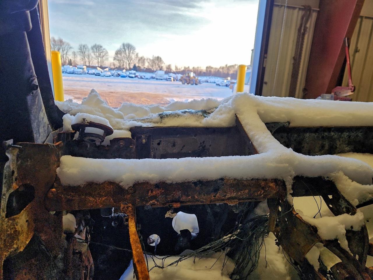 2018 Dodge Ram 1500 st