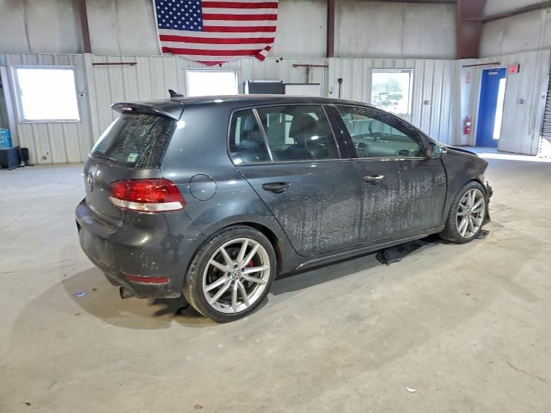 2012 Volkswagen GTI