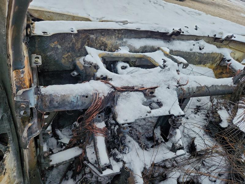 2024 GMC Sierra K3500 Denali Ultimate