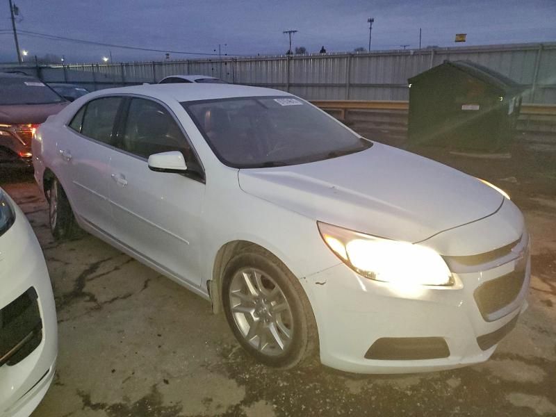 2014 Chevrolet Malibu 1LT