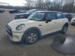 Mini Cooper salvage cars for sale: 2018 Mini Cooper