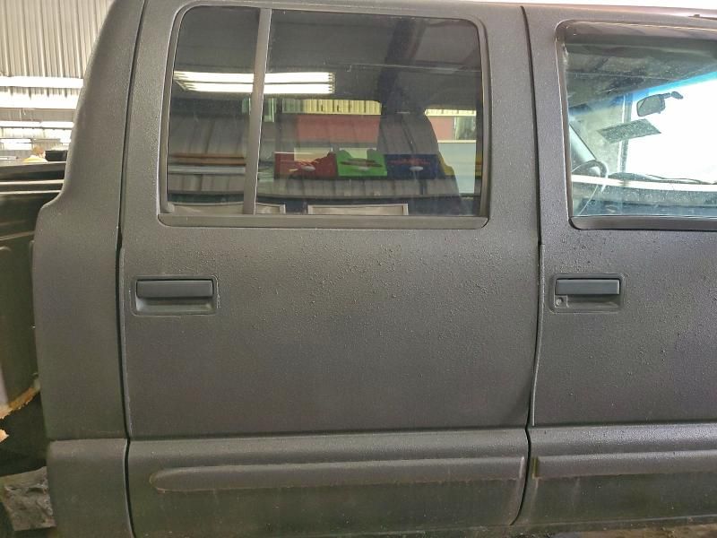 2003 Chevrolet S Truck S10