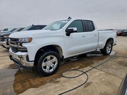2019 Chevrolet Silverado K1500 lt en venta en Wilmer, TX
