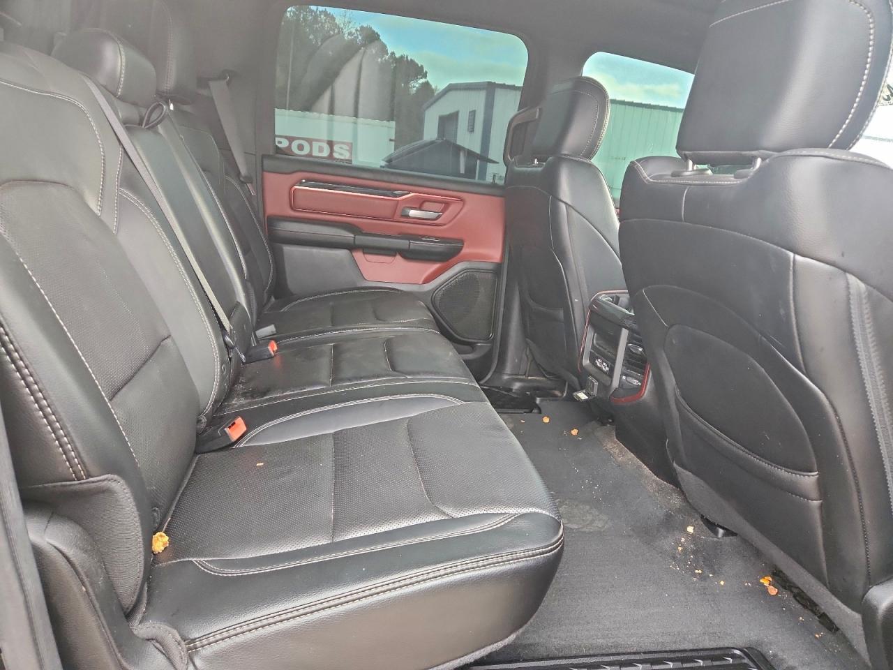 2020 Dodge Ram 1500 Rebel