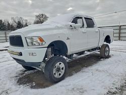 2015 Dodge RAM 2500 ST en venta en Davison, MI