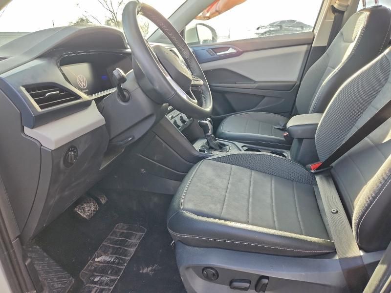 2022 Volkswagen Taos se iq Drive