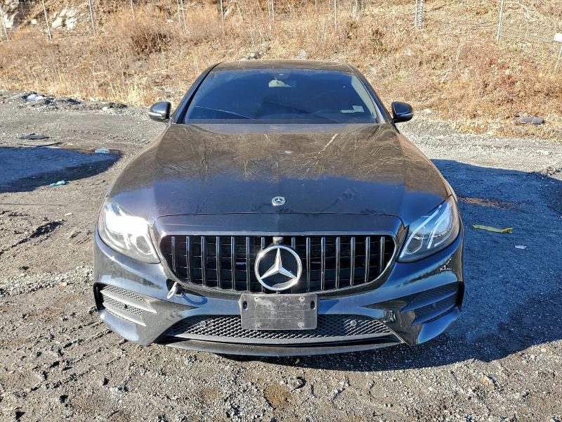 2018 Mercedes-Benz E 300 4matic