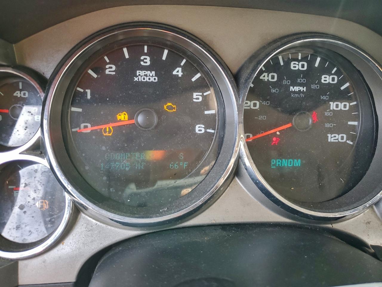 2013 GMC Sierra C1500 SLE